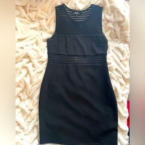 Going out little black dress